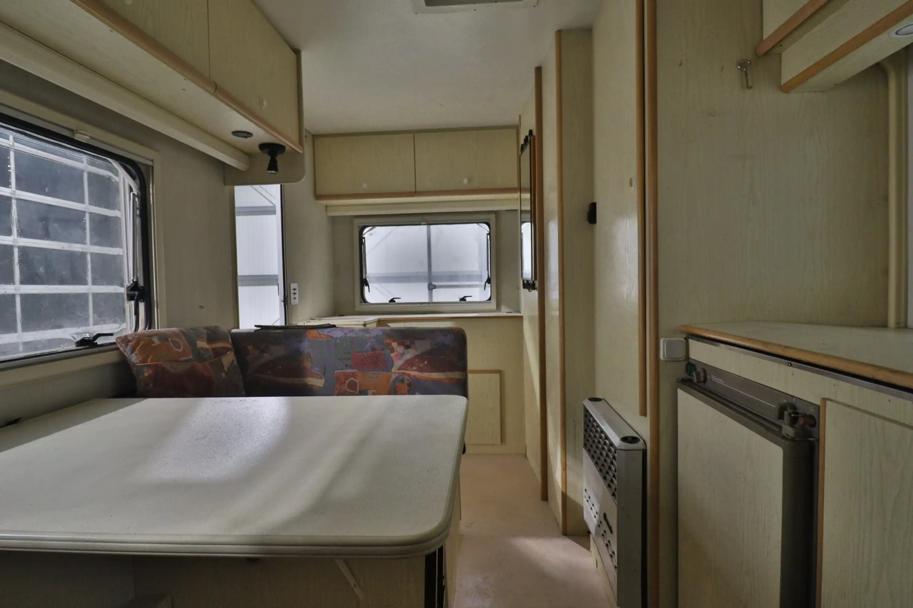 CI INTERNATIONAL Riviera 550